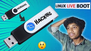 Kali Linux USB Live Boot with Persistence in 5 minutes [upl. by Samuel]