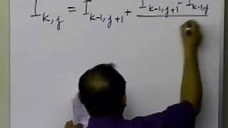 Chapter 0704 Lesson Romberg Integration Theory Part 2 of 2 [upl. by Ody161]