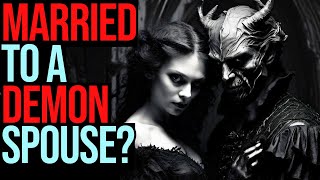 Married to a Demon Spouse [upl. by Ybreh]