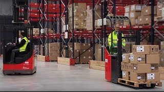 Bolloré Logistics movie [upl. by Celio]