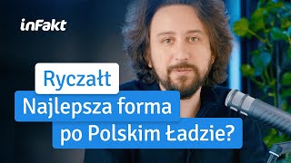 Czy warto przejść na ryczałt po Polskim Ładzie Kalkulator podatkowy [upl. by Scherman89]