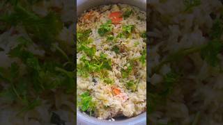 Veg Biryani Recipe😋 Vegetable Biryani tasty homemade newvideo [upl. by Calysta]