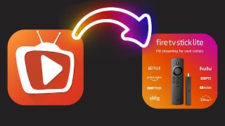 How To Install TeaTV on Firestick  Full Guide [upl. by Seraphina]