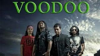 Voodoo  Salam Untuk Dia [upl. by Ianteen]