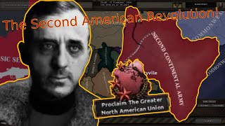 Smedley Butler’s Second American Revolution  Pax Britannica The Second Continental Army [upl. by Ingold]