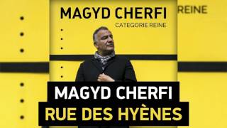 Magyd Cherfi  Rue des hyènes Audio [upl. by Elyac]