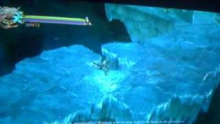 Dantes Inferno gameplay 44 Final boss [upl. by Shena]