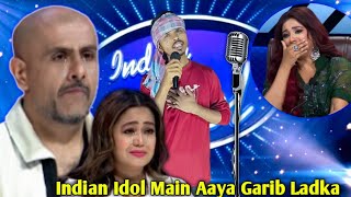 Ek Garib Ladka Aaya Indian Idol mein 🤕 gana sunkar Shreya Ghoshal Itna Roya 😭 HP Subho Vlog [upl. by Auqinet]