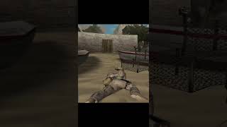 Socom 2 FH 4 Kill Round 10032024 shorts socom socom2 thirdpersonshooter [upl. by Aitsirk376]