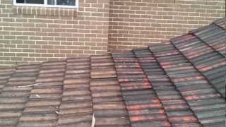 Sydney metal roof replacements  Is a colorbond metal roof better than roof tiles [upl. by Ecyrb]