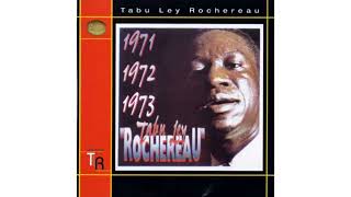 Tabu Ley Rochereau  Pitié [upl. by Annahsit137]