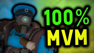 TF2 The Ultimate MvM Achievement Guide [upl. by Bohlen]