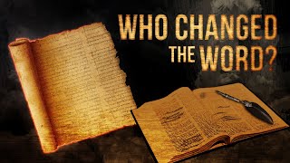 Whats the Difference Between Bible Versions The Battle Over Christ’s Divinity  Changing the Word [upl. by Irual]