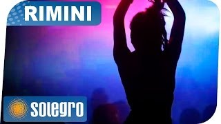 Deine Sommerparty  Urlaub in Rimini  SOLEGRO [upl. by Ardnaeel236]