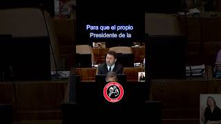 Transparencia o Exceso Oposición Exige Test de Drogas cámaradediputados debatepolítico análisis [upl. by Nydroj]