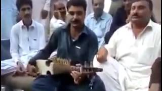 pashto tang takor  rabab mangi  Shani malang mardaani new program 2018 [upl. by Mosora]