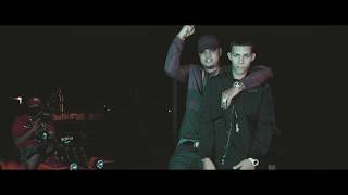 Kevo Ft DOzi  Puesto Pal Problema Official Video [upl. by Habas]