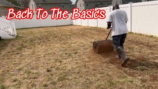 How to Prep Your Lawn for Seeding in 2024 [upl. by Nnylirak]