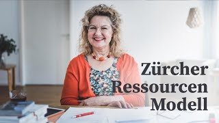 Dr Maja Storch  Zürcher Ressourcen Modell  life lessons [upl. by Wiedmann]