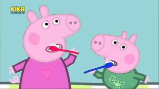 Peppa Wutz Folge 22 Die Zahnfee [upl. by Jandel]