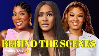 MARIE amp SOGUCCI SPILL BEHIND THE SCENES DRAMA amp BELLE COLLECTIVE SEASON 5 EP 6 RECAP [upl. by Nibbor227]