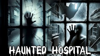 🏥 Hellingly Hospital  Englands Most Haunted Asylum 👻💀  Dark Secrets amp Ghostly Encounters [upl. by Art252]