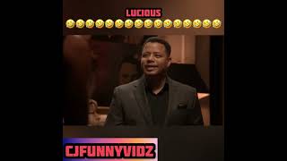 Lucious Funny Moments Part 3 Empire [upl. by Gnouc70]