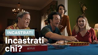 INCASTRATI CHI Giochiamo con Ficarra e Picone  Netflix Italia [upl. by Torray725]