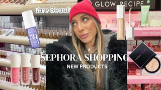 SHOP WITH ME AT SEPHORA  NEW PRODUCTS 2024  Sephora Haul [upl. by Phedra]