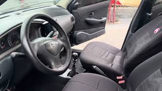 Fiat Siena as no 2008 Flex e na loja didiu veiculos zap 16993277633 [upl. by Divod]