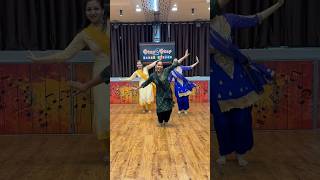 Lehenga l Dance l Giddha l Diljit Dosanjh Neeru Bajwa l Punjabi Song shorts dance viral reels [upl. by Kared]