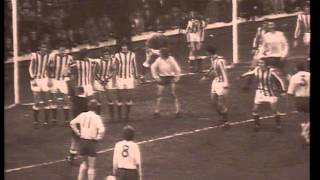 Sunderland v Millwall 1971 [upl. by Aynod753]