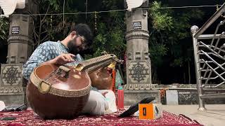 Kamalambam bhajare Kalyani  Sri Mudduswami Dikshitar [upl. by Rossie]