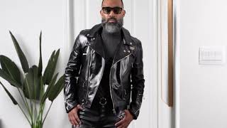 How to style AMIRI SAINT LAURENT FRAGMENT MONCLER and GUCCI [upl. by Novyar]