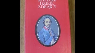 Audiobook Jerzy Łojek Dzieje zdrajcy  12 [upl. by Brod]