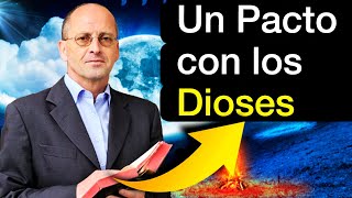 Los Dueños del Mundo Hicieron un Pacto por Poder lo dice la Biblia  Mauro Biglino en Español [upl. by Hamann]