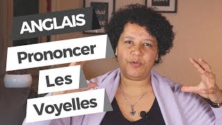 Comment Prononcer Les Voyelles En Anglais  E Muet [upl. by Guimar]