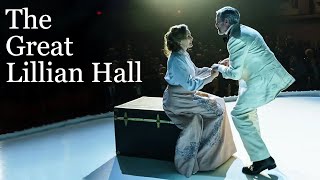 The Great Lillian Hall 2024 Drama Trailer by HBO with Jessica Lange amp Pierce Brosnan [upl. by Lightfoot987]