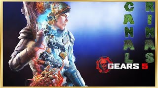 “Gears of War Batalha Épica Pelo Destino” [upl. by Alguire]