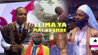 KISI YA MAÏ🔥SANGO AKANGI ELIMA YA MAYIPA LUTUMBA AYEMBALISOLO YA BASAKATACELEOJR MPIANADENIS [upl. by Zorina145]