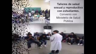 Video institucional ESI Salta 20122015 [upl. by Zanze]