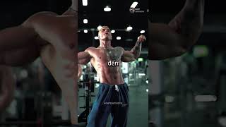 PHẦN 1 BODYBUILDER TRÔNG GIỐNG NHÂN VẬT ANIME  Date With Gym [upl. by Niall]