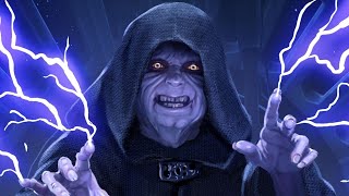 Emperor Palpatine Theme FULL  All Versions  Star Wars Music Compilation [upl. by Oiraved]