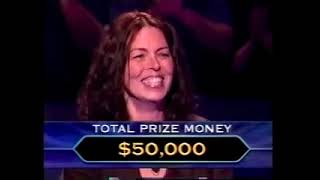 who wants to be a millionaire 2 12 2007 full show [upl. by Alistair876]