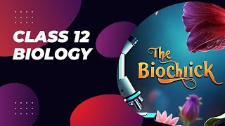 Class 12BiologyChapter 15Lecture 3 [upl. by Aelgna32]