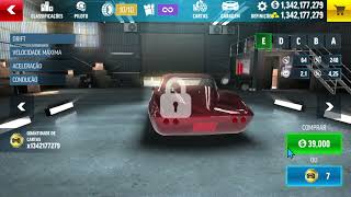 DRIFT MAX PRO APK MOD DINHEIRO INFINITO V2 5 63 ATUALIZADO 2024 [upl. by Arsi]