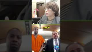 NonCompliant Offender Gets a Reality Check from the Judge judgeboyd courtroomdrama courtdrama [upl. by Dorelle]