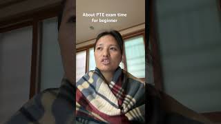 pte exam tips for test takers  beginner [upl. by Yerot713]