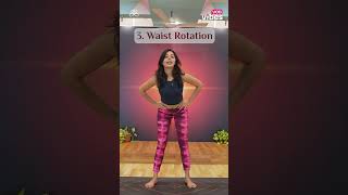 Daily Warm up Routine कोई भी Exercise शुरू करने से पहले जरूर फॉलो करें  YogaVerse [upl. by Cimah882]