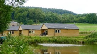 Fishing Holiday Cottages [upl. by Shaver]